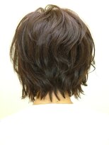 パームパム 川口店(PermPam)&nbsp;ショートウェーブ