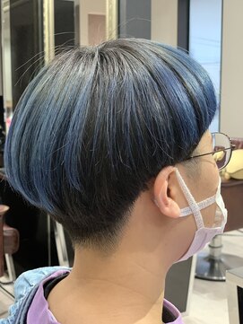 アウラ 戸出店(AULA) デザインカラー