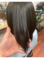 リアナ(RIANA)&nbsp;髪質改善×トリートメント