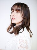 大人セミロング［花小金井］