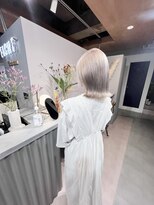 エイト 横浜店(EIGHT)&nbsp;デザインカラー　Fu06