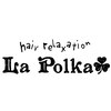 ラポルカ(La Polka)のお店ロゴ