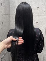 ヘアサロン ドットプラス 町田店(dot. plus) サブリミック酸髪質改善トリートメント【髪質改善/町田/町田駅】