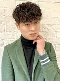 表参道/大人かっこいい/スペインカール/ツイスト/マッシュ吉田20