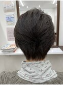 ショートレイヤー