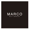 ヘアーアンドメイクマルコ(Hair&Make MARCO)のお店ロゴ