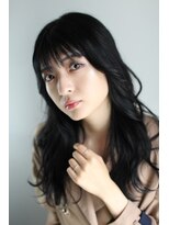 アンシェリ(Ancheri by flammeum)&nbsp;flammeumスタイル　【藤沢】