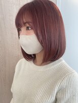 シュピネ(choupinet)&nbsp;スプリングピンクカラー