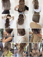 ビースターティス(Be Statice)