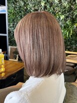 インデペンデンス(independence)&nbsp;オレンジブラウン