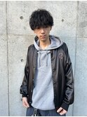 波巻きスパイラルmixマッシュ