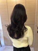 レガロ(REGALO RESORT) ＭＡＫＩ【＊ヨシンモリで愛されヘアに＊】