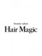 ヘアー マジック 国立店(Hair Magic)の写真/卒業式・入学式などの着付けはお任せ♪特別な日に最高に華やかな姿に♪ヘアセット～トータルでお任せOK◎