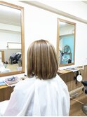 ストレート