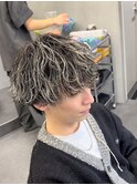ツイストパーマツイストスパイラルパーマメンズパーマメンズヘア