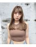 ワンカラー￥6,600