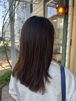 チョコレート(chocolate)&nbsp;艶ブラウン