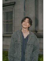 フロート 小阪店(float) メンズパーマ_アイブロウワックス脱毛