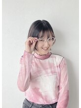クレールサリュ 初生(Clair,e salut) 黒田 彩乃