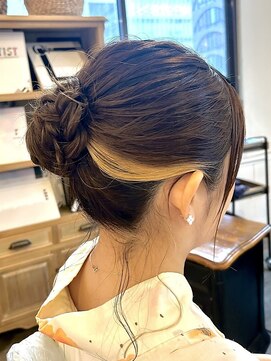 インデペンデンス(independence) 浴衣 セット