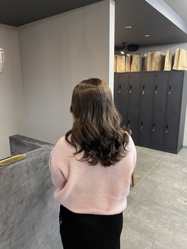 デフ(Def) 【Def】艶カラー×櫻木清梨