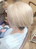 ヘアー アヴニール(Hair avenir)&nbsp;亮