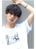 ラフツイスパマッシュ