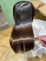 エマ 上板橋店(emma)&nbsp;髪質改善エステトリートメント(髪質改善×トリートメント)