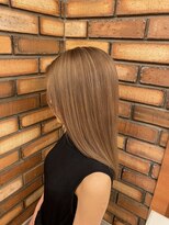 フィン(fin)&nbsp;ハイトーン