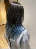 グラデーションスタイル