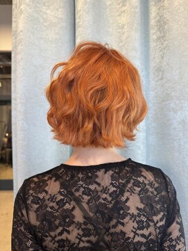 ラミン(LAMIN) ウィッグセット