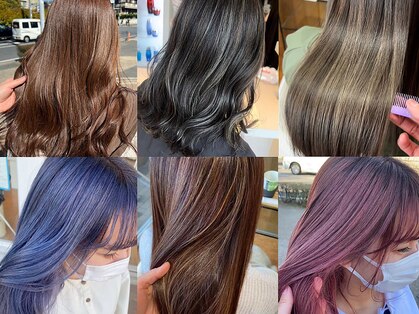 OX CREATION 深草 オックスクリエーションの写真