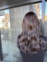 ネリネ(Nerine)&nbsp;グレージュ