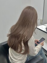 レブ 心斎橋(REV.)&nbsp;髪質改善/イメチェン/レイヤーカット/似合わせカット/心斎橋