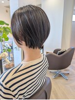 ジェイベルズ(J BELL'S)&nbsp;くびれショート