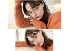マティー(MATTY)の雰囲気（世界で一つだけのスタイルを【MATTY】で。）