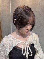 エン(en.)&nbsp;○一人一人に合わせたセクションカラー