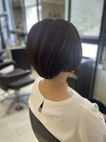 マニッシュ 三鷹駅前店&nbsp;大人ボブ