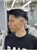 スキンフェード/37/シチサン
