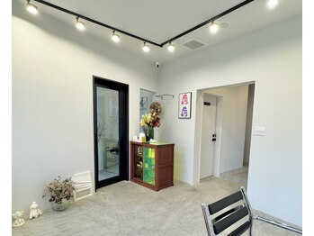 off hair design&spa【オフ】