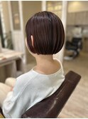 ミニボブ・ハイライト