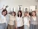 ヘアデザイン フィーカ 津留店(hair Design fika.)の写真/【女性専用サロン】スタイリストも、もちろん女性のみ！キャリアのあるスタッフが貴女の美をサポート★