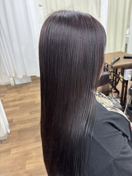 トリント 蘇我(TRINT) シームレスストレート