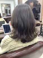 コージー(COZY)&nbsp;外ハネ/イルミナ/アディクシー