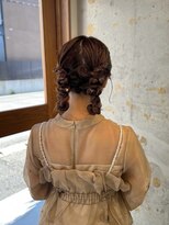 シーモアアンドサンズ(Seymour and Sons)&nbsp;ツインアレンジ