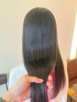 クティエ(Cuthie)&nbsp;小牧/髪質改善/トリートメント