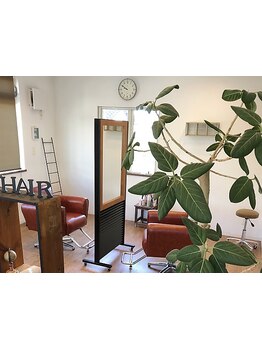 【別府大学10分/月曜営業◎】大人女性のプライベートサロン♪少人数制×マンツーマン施術で理想のstyleへ*