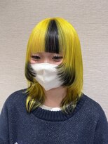 ケンジ 横須賀中央(KENJE) ♪輝くピカチュウカラー♪