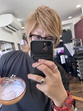 リュトムス(RHYTHmUS)&nbsp;りゅと さん