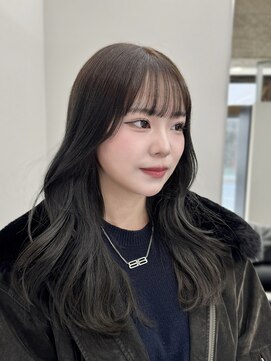 トキ(toki) olive gray